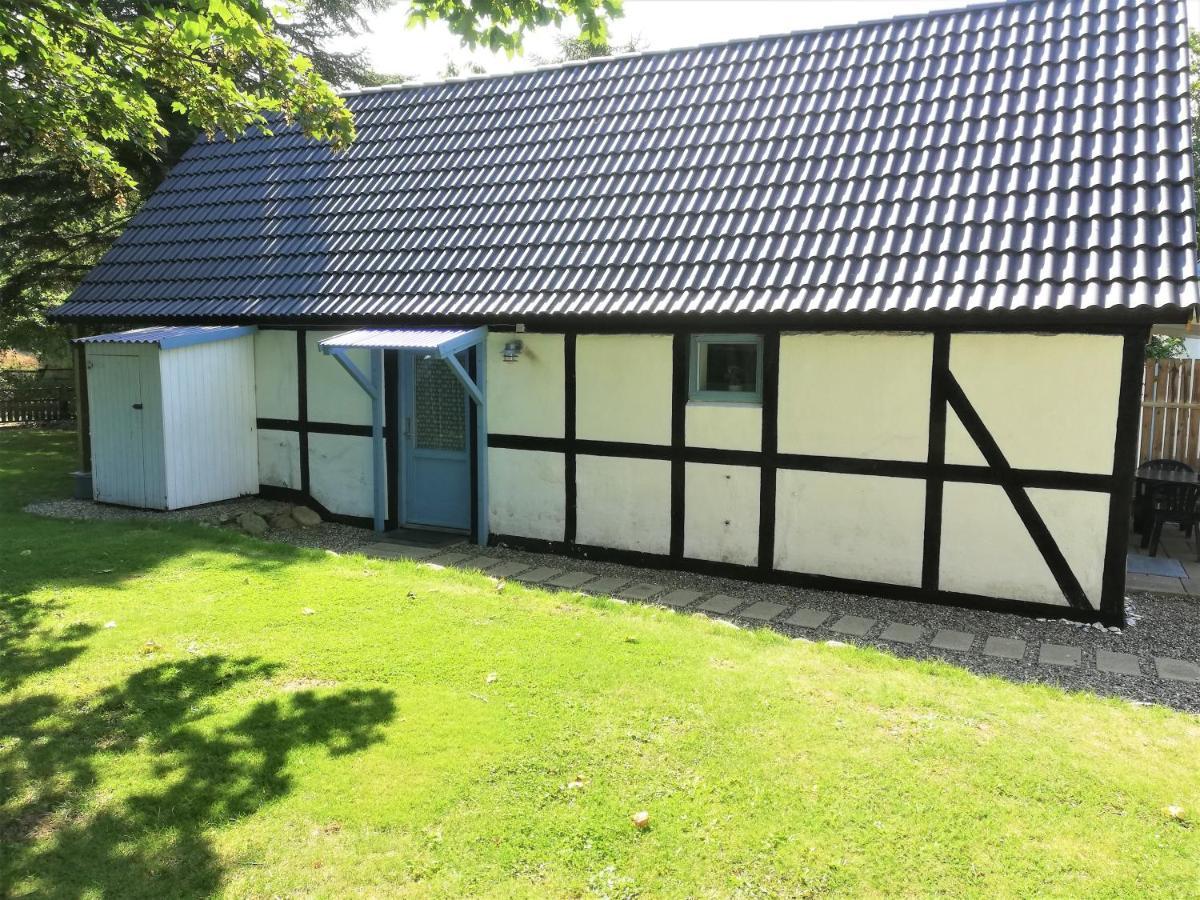 Gaestebolig,Torresovej 87 Otterup Exterior photo